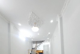 HẺM XE TẢI, 47m2, 2TẦNG 3PN, ĐƯỜNG CHIẾN LƯỢC giá 4.5 TỶ